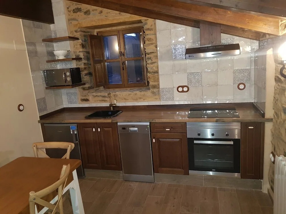 Apartamentos Rurales Casa Carmen