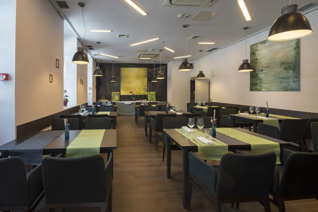 Hotel Amfiteatar