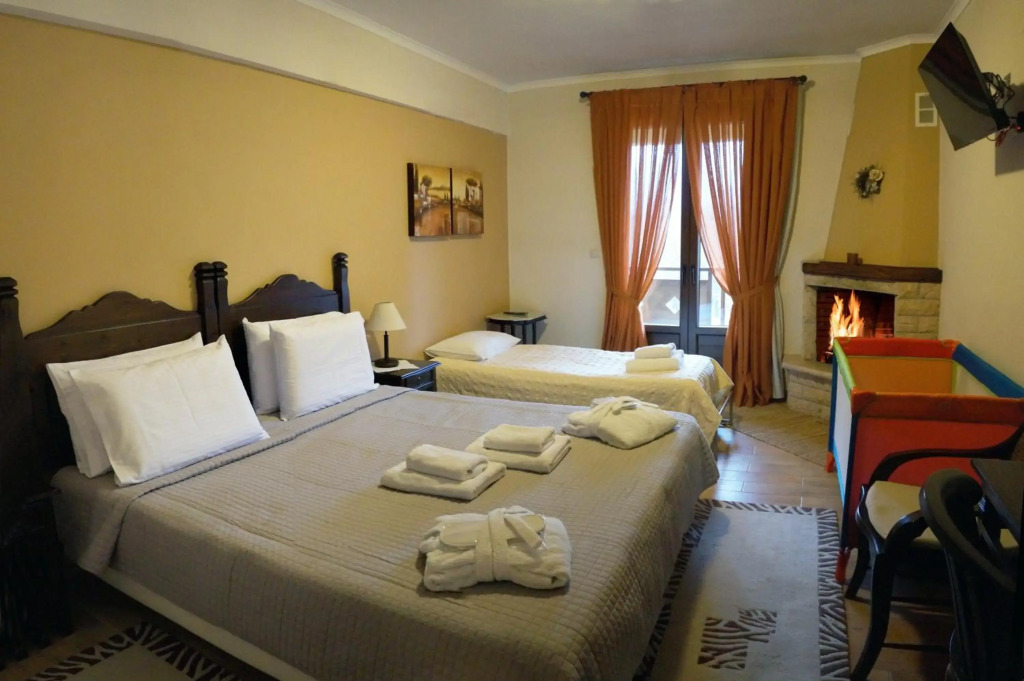 Melegos Inn Hotel