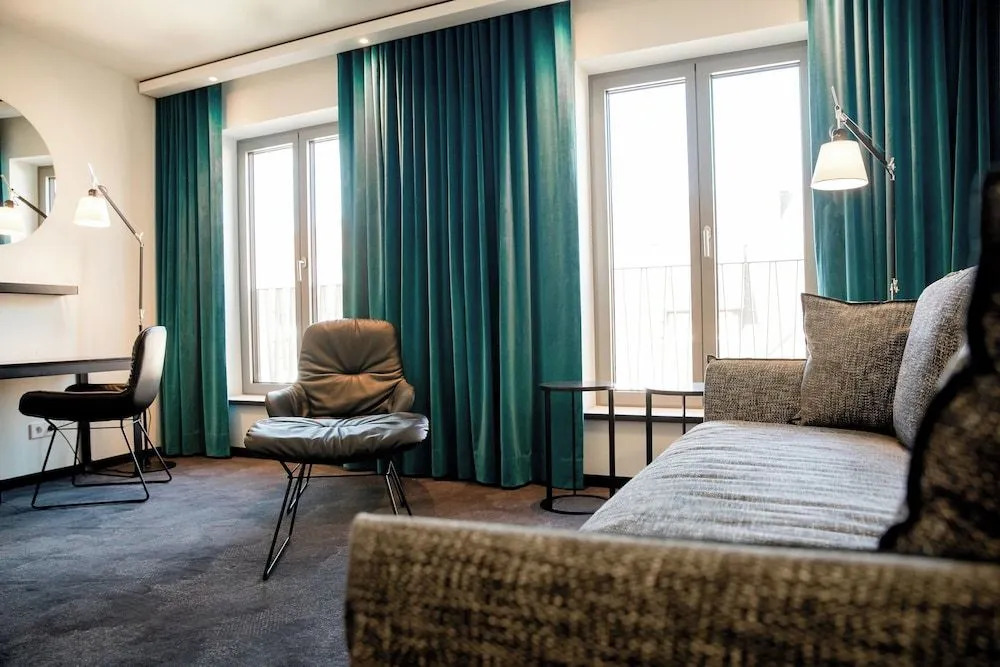 Motel One Ulm