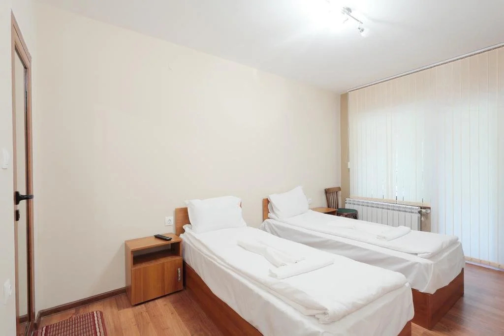 Elpida Guest House