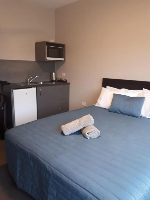 Northpark Motel