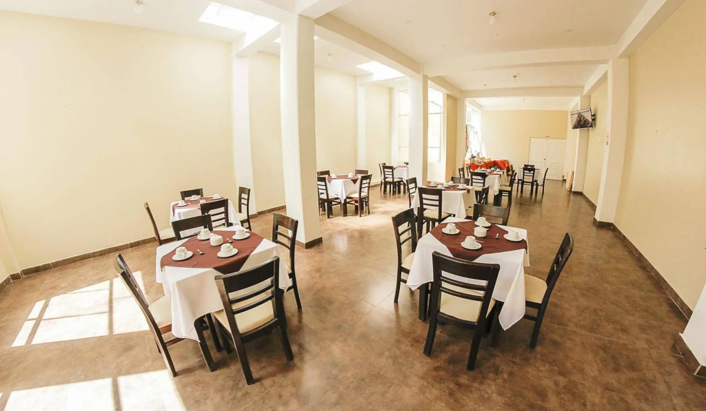 Chaski Hotel