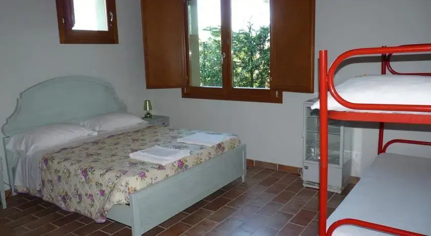 Agriturismo Angelini