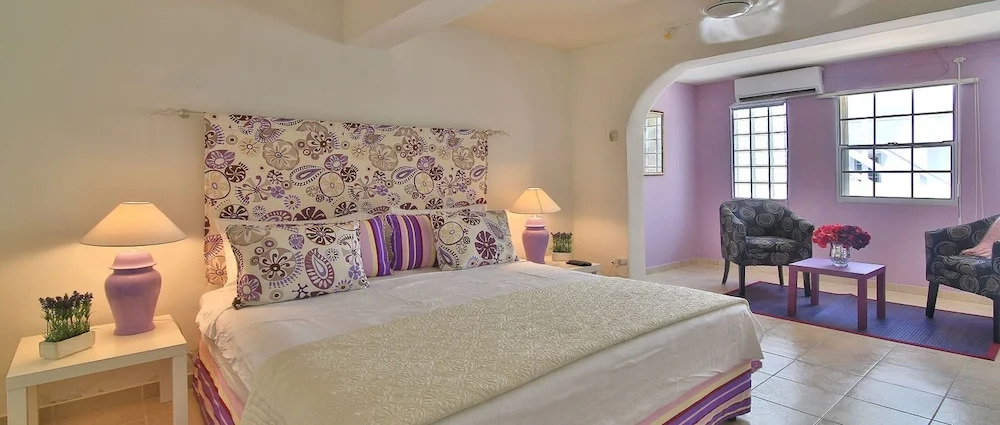 Villa Sonrisa