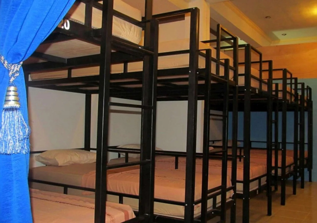 Ubud Market Hostel