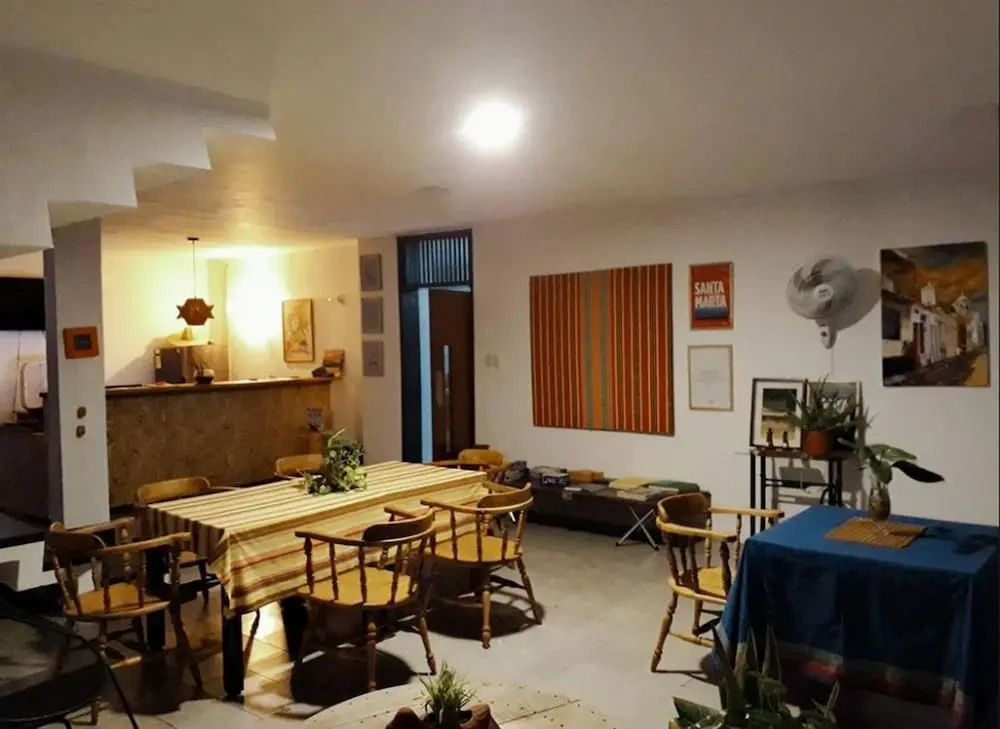Haba Eco Hostel