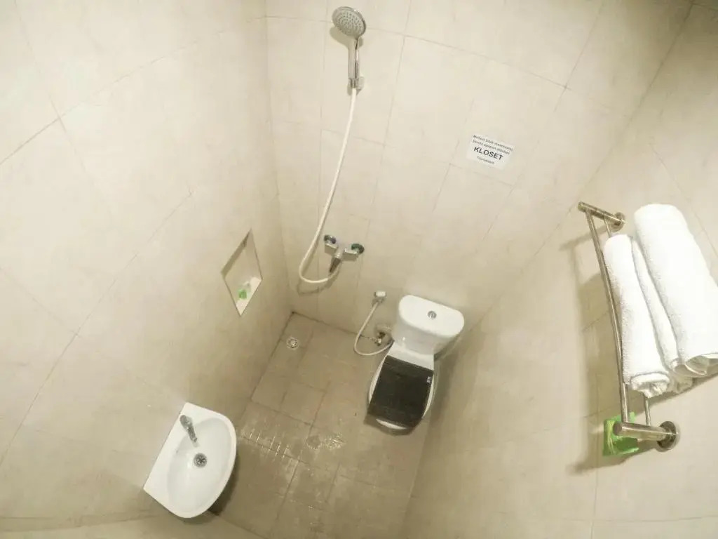 City Residence Kutai 32