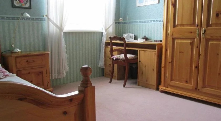 Pension Roseneck