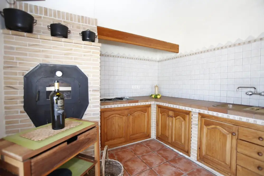 Refined Rustic Living in Calpe - Costa Carpediem