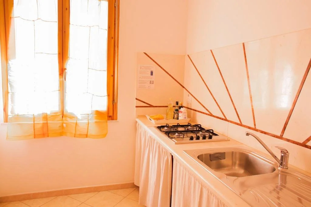 Marisal Accommodation