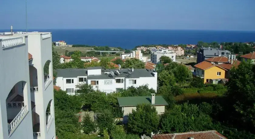 Byala Home Apartment Complex
