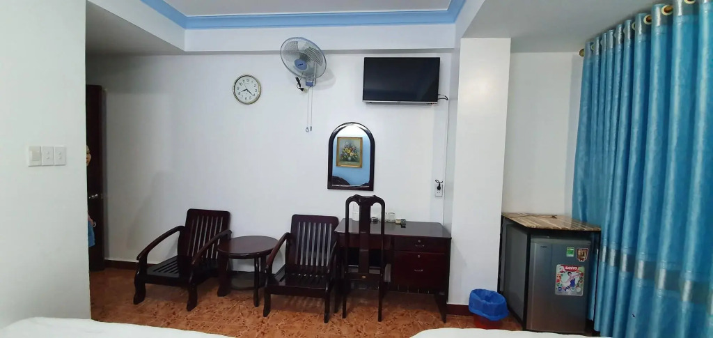 Thanh Lan Hotel