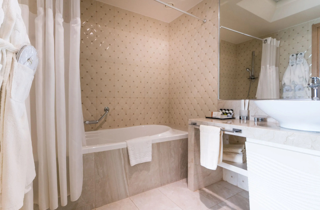 Elinotel Sermilia Resort