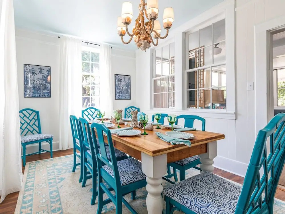 Coquina Cottage