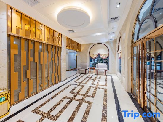 Yuan an jinqiao Hotel