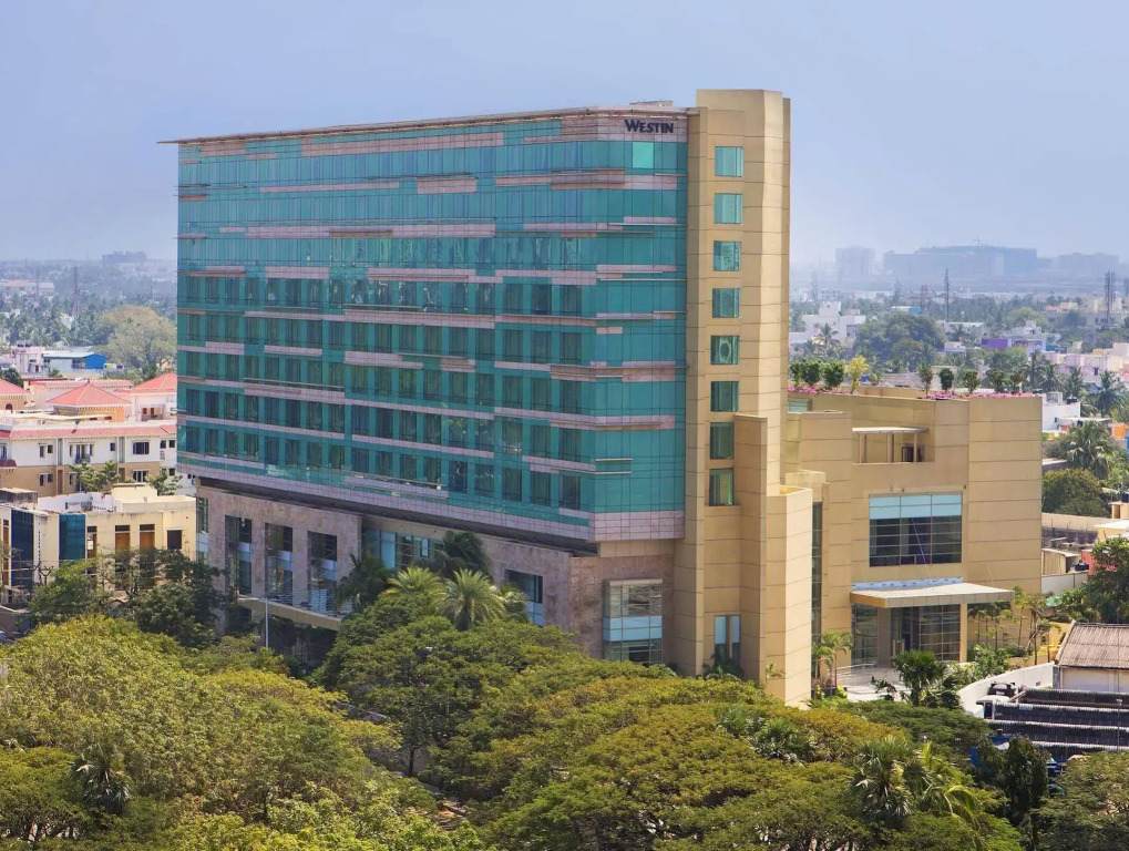 The Westin Chennai Velachery