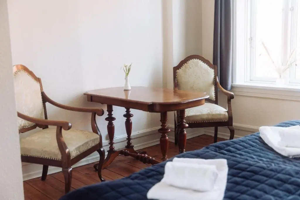Hotel Lidenlund