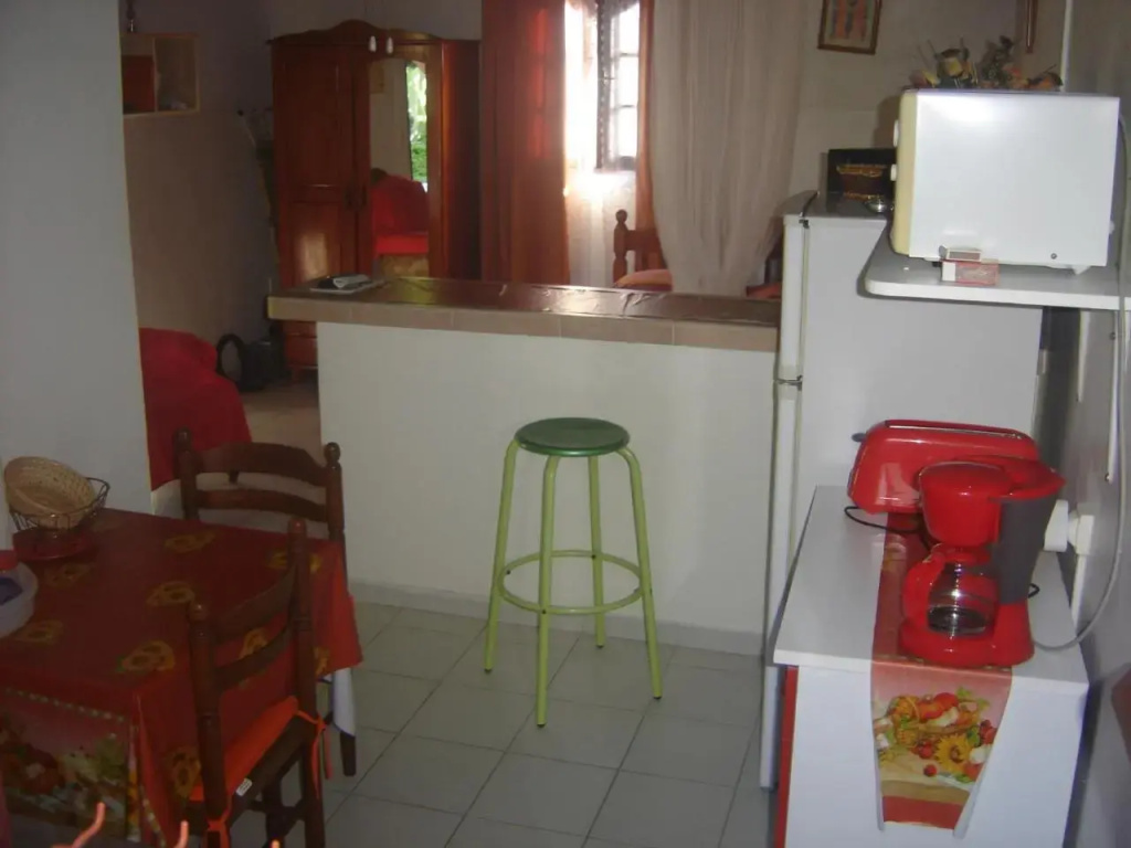 Chez Lhabitant
