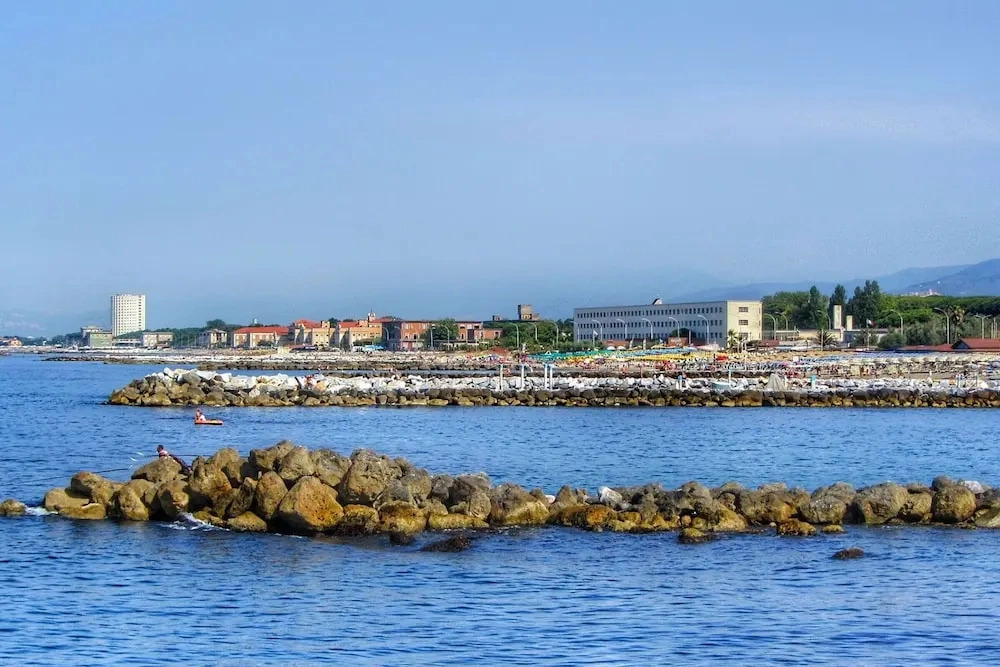 Maison Clelie - 200M From Sea