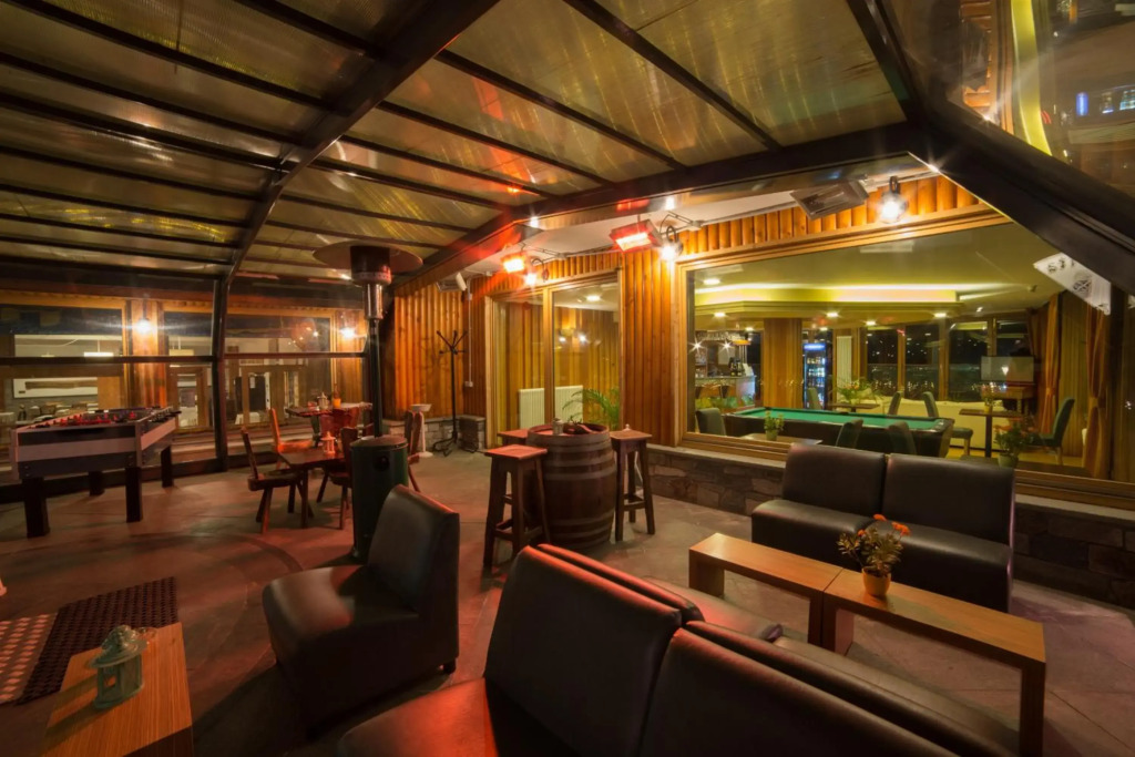 HG Hotel Italia