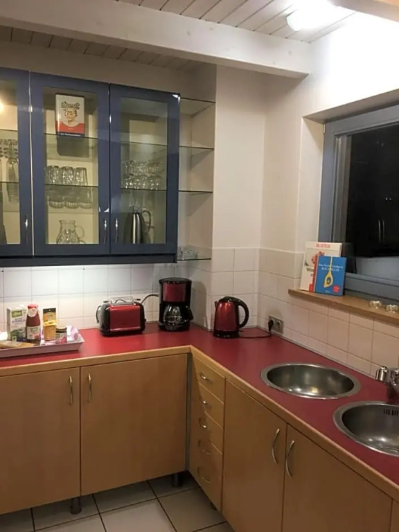 Ferienwohnung Lüneburg