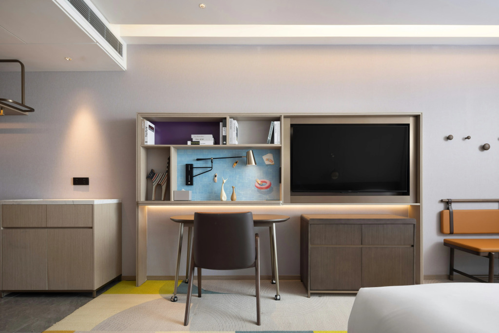Home2 Suites by Hilton Yongji