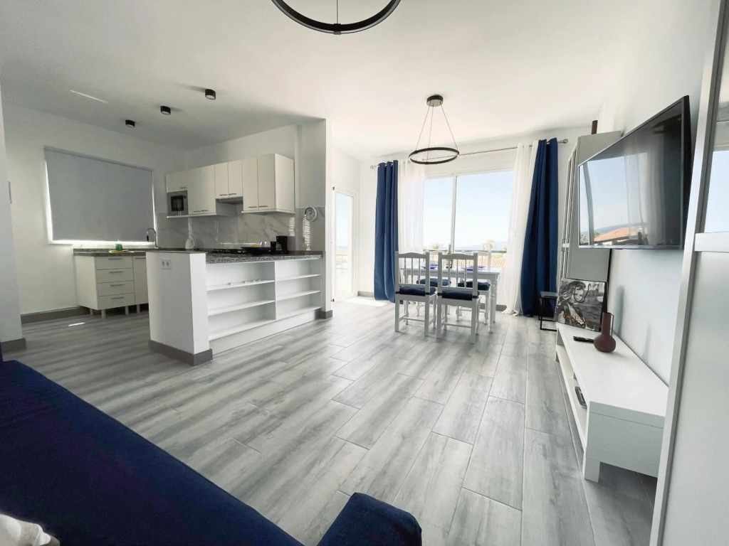 Perfect located 2 bedroom apartment with 2 Terrasse and 2 bathroom