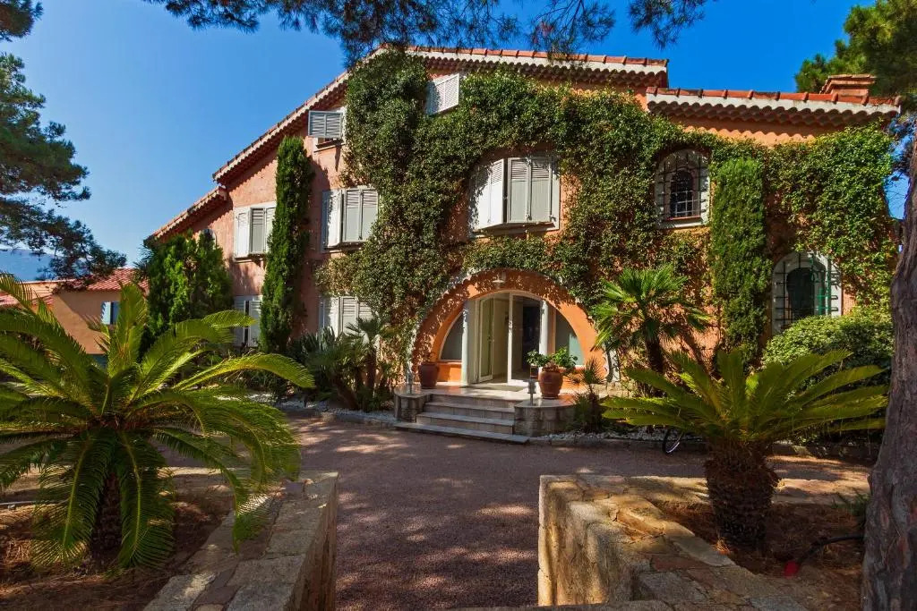Résidence Villa Nova