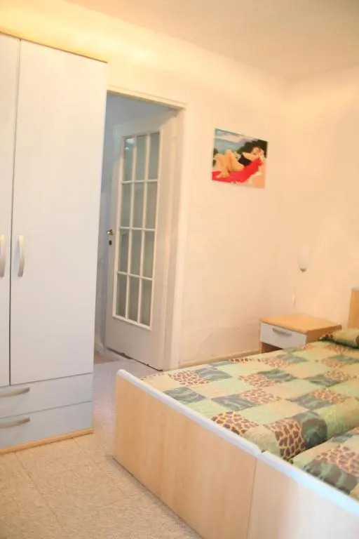 San Teodoro Garden House