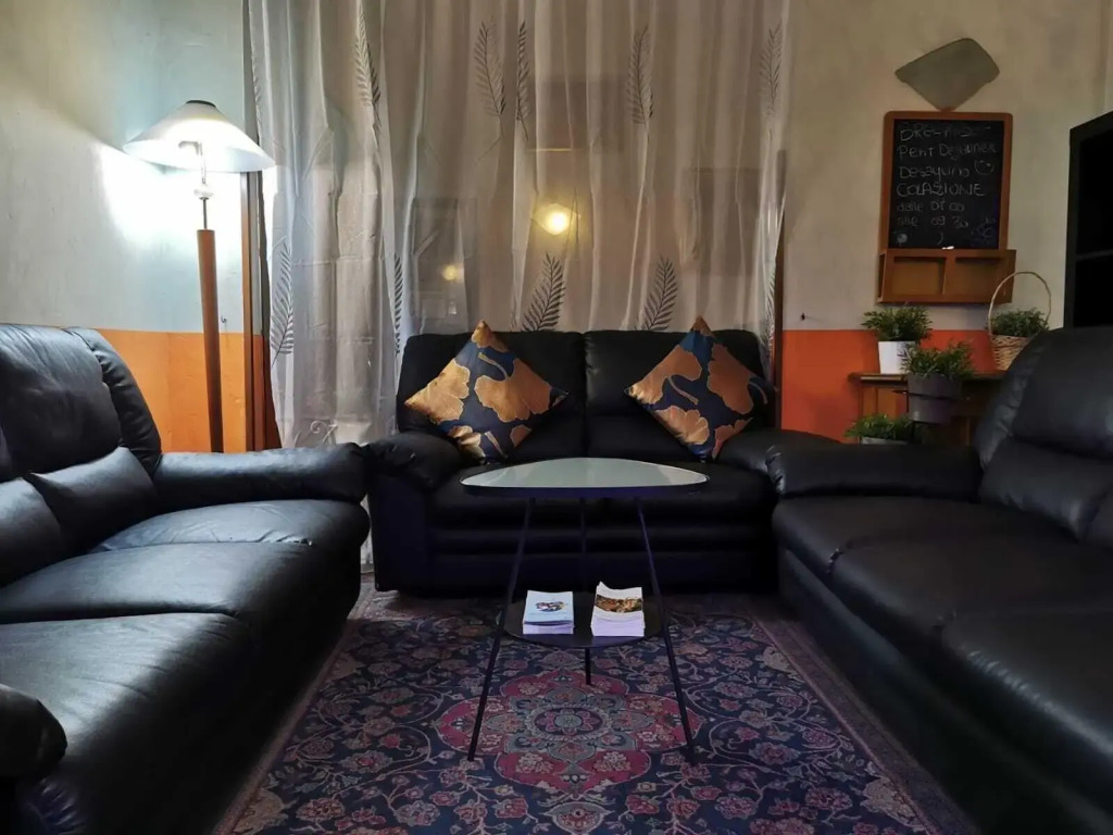 Hotel Orchidea