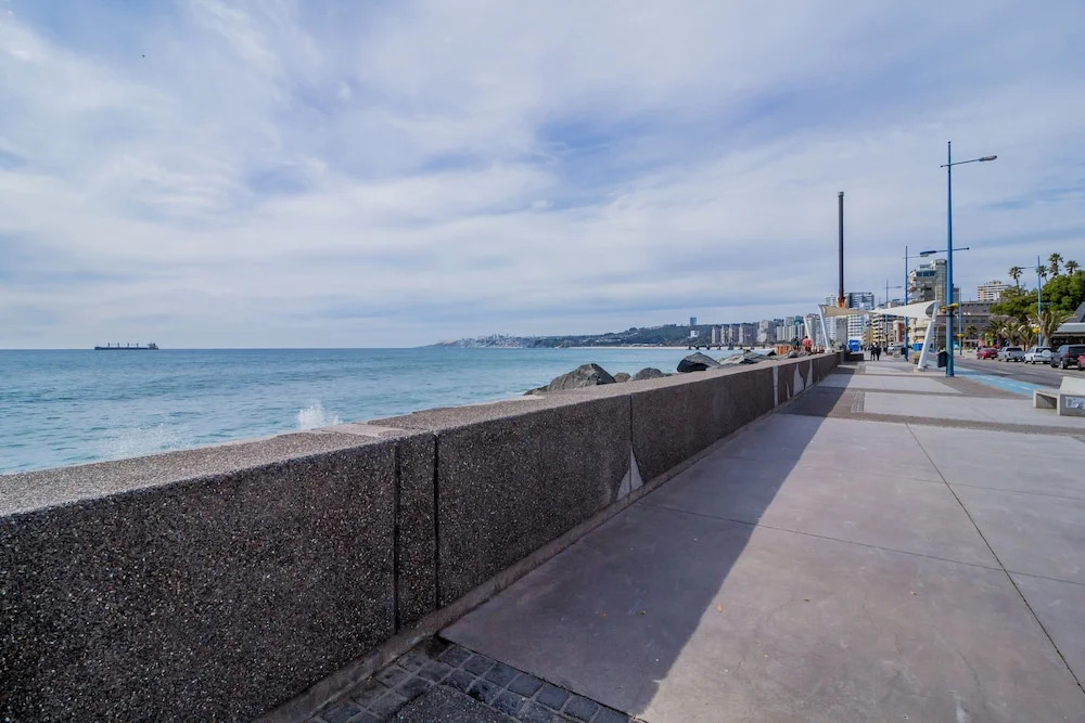 Escapada A La Costa Central