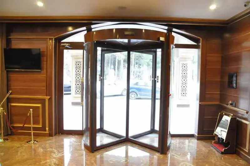 Отель Joyy Hotel & Spa