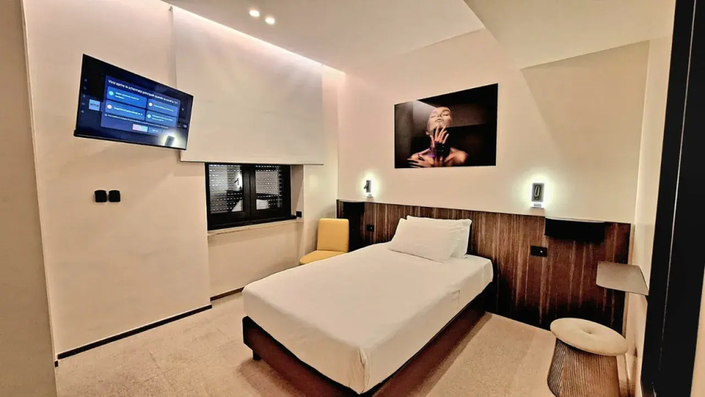 Best Western Hotel Revolution