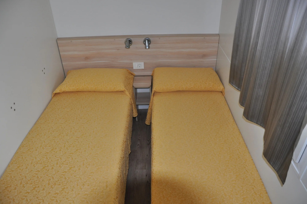 Camping Classe Village