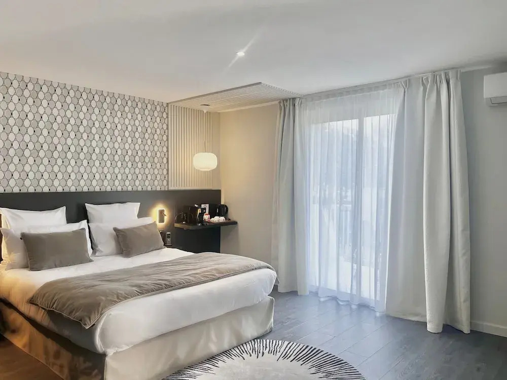 Le Prose Hôtel
