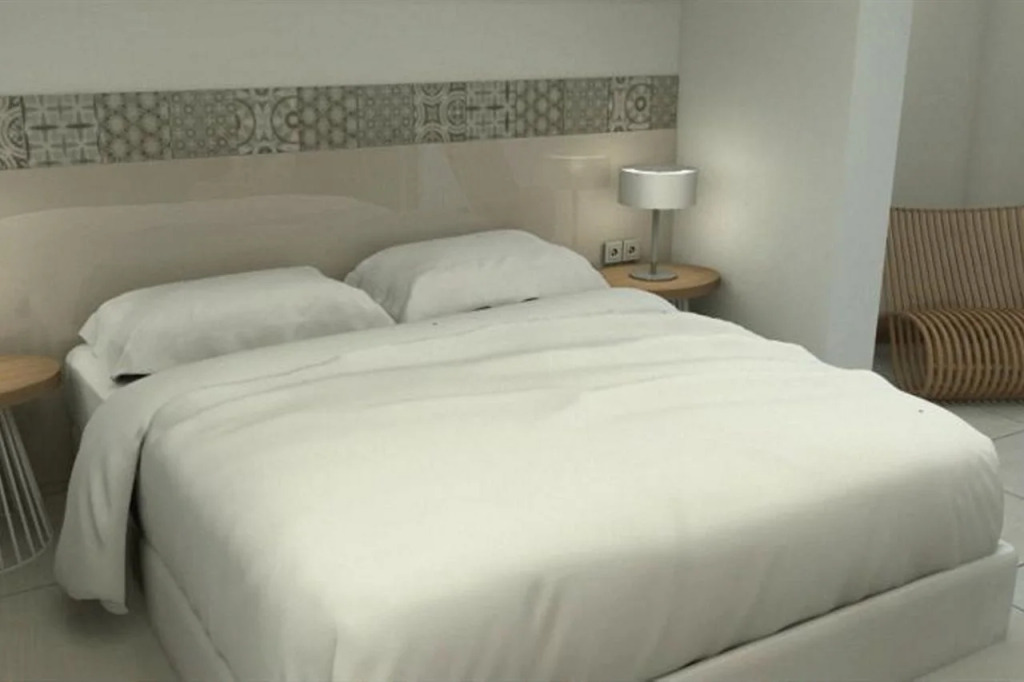 Lindos Imperial Executive Suites