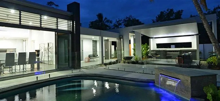 #2 Andrews – Port Douglas