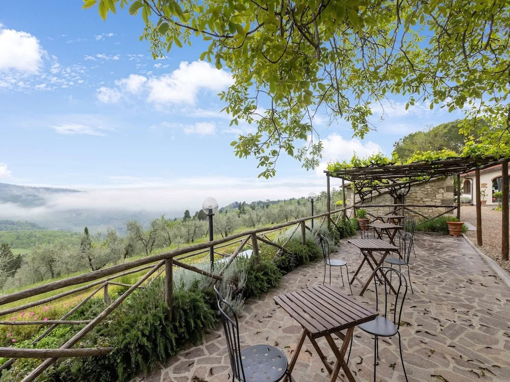 Agriturismo Poggio di Montepescoli - Il Ciliegio