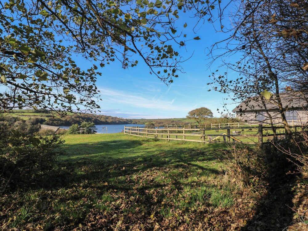 Knap Cottage