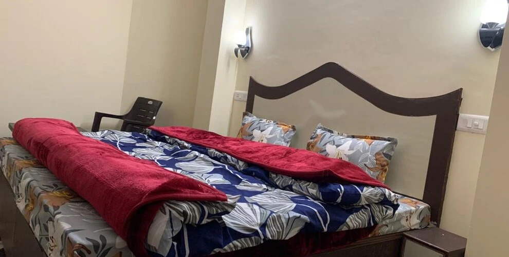 Shree Niwas Homestay