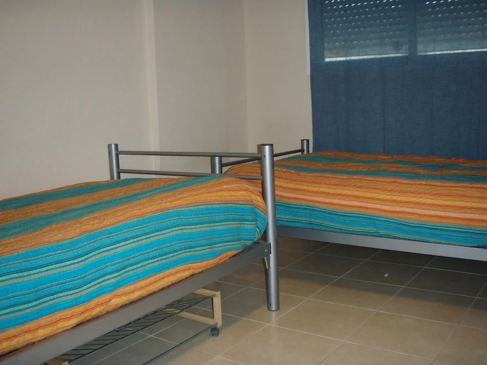 Apartamento Marineu Alcala Blau