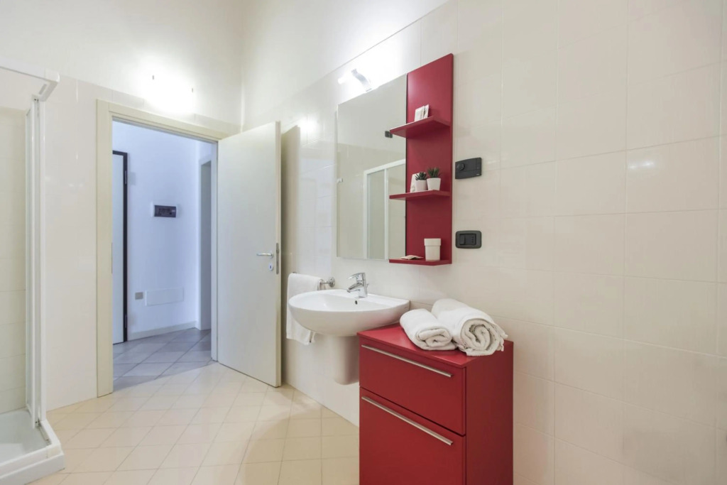 Residence La Vigna