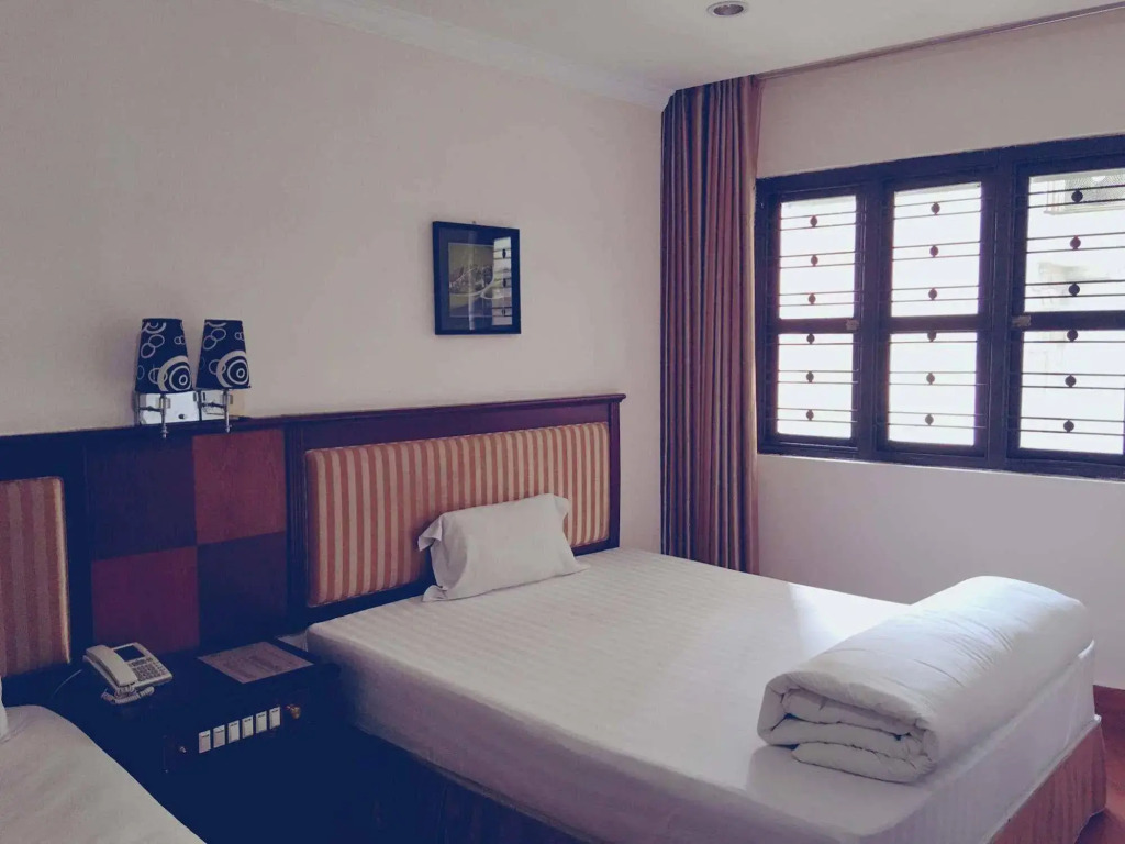 Bac Do Hotel