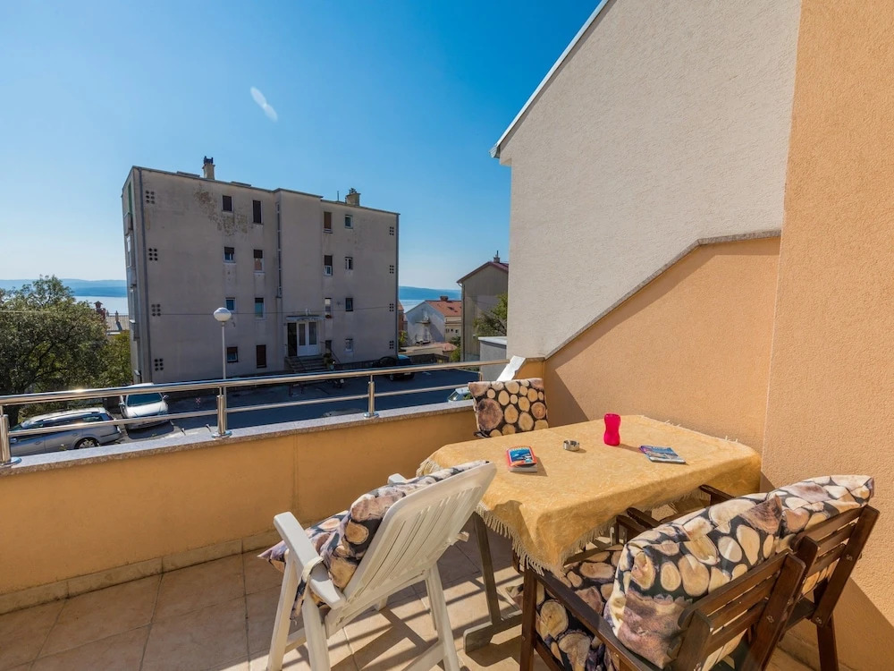 Apartments Jasmina