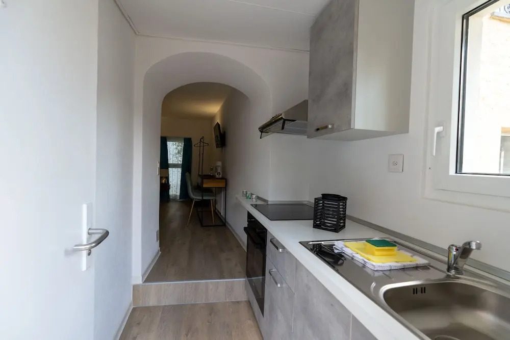 Locarno Centro Apartments