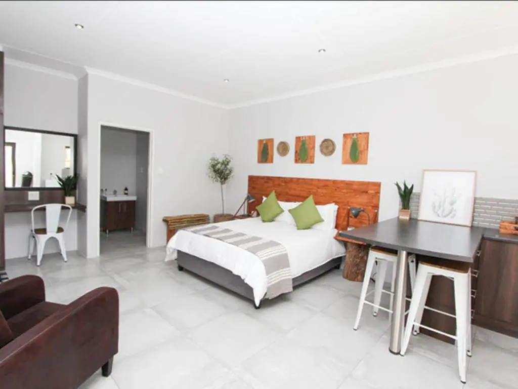 Maxton Boutique Hotel Upington