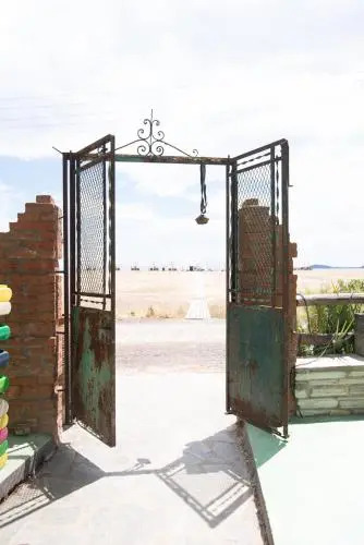 Pyrgos Bungalows