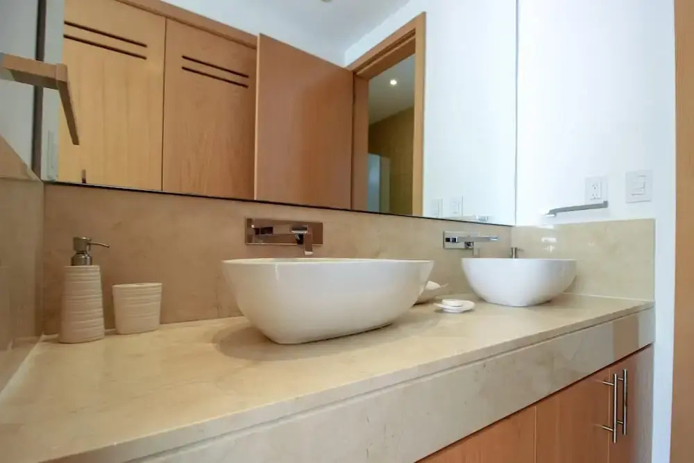 Elegant Stylish Condo Golf Course View Fantastic Private Balcony Amazing Amenities