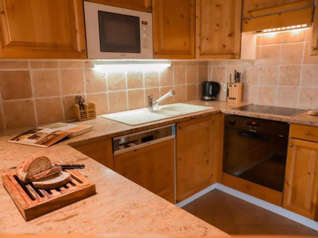 Le Bristol - Villars Bristol Apartments